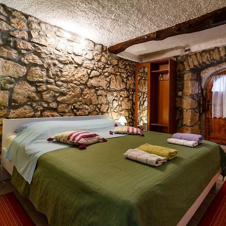 apartman SONJA Risika Bagian luar foto