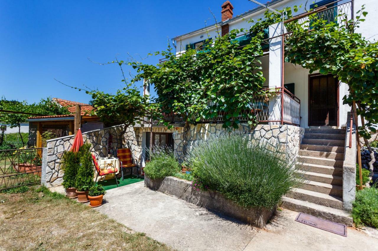 apartman SONJA Risika Bagian luar foto