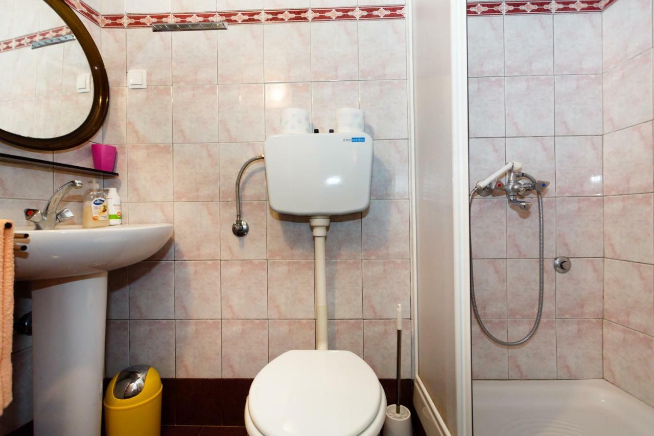 apartman SONJA Risika Bagian luar foto