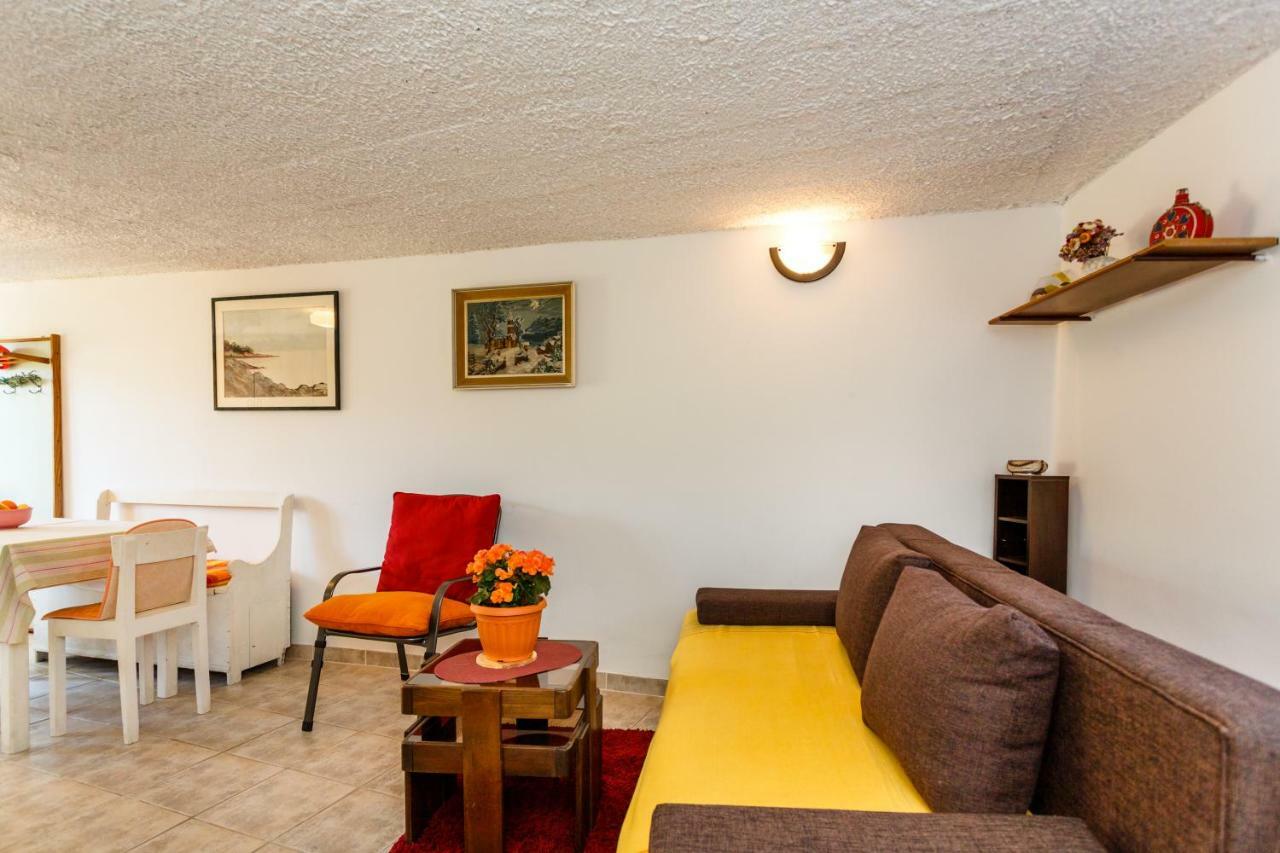 apartman SONJA Risika Bagian luar foto