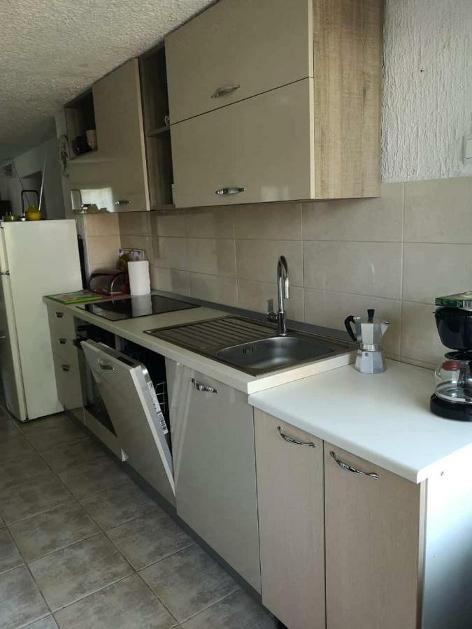 apartman SONJA Risika Bagian luar foto